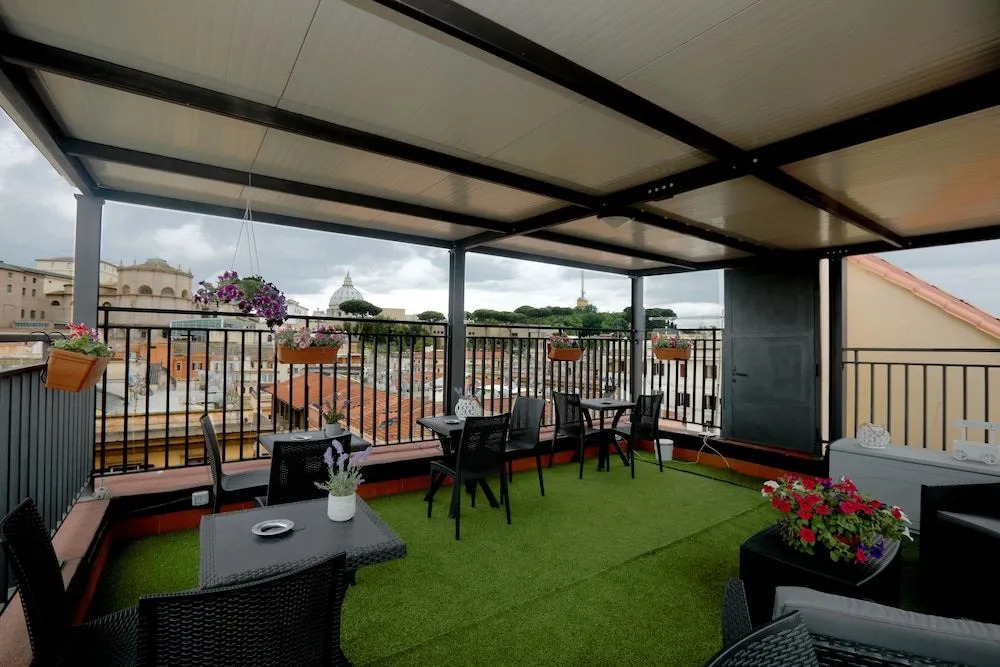 Candia Green House 50