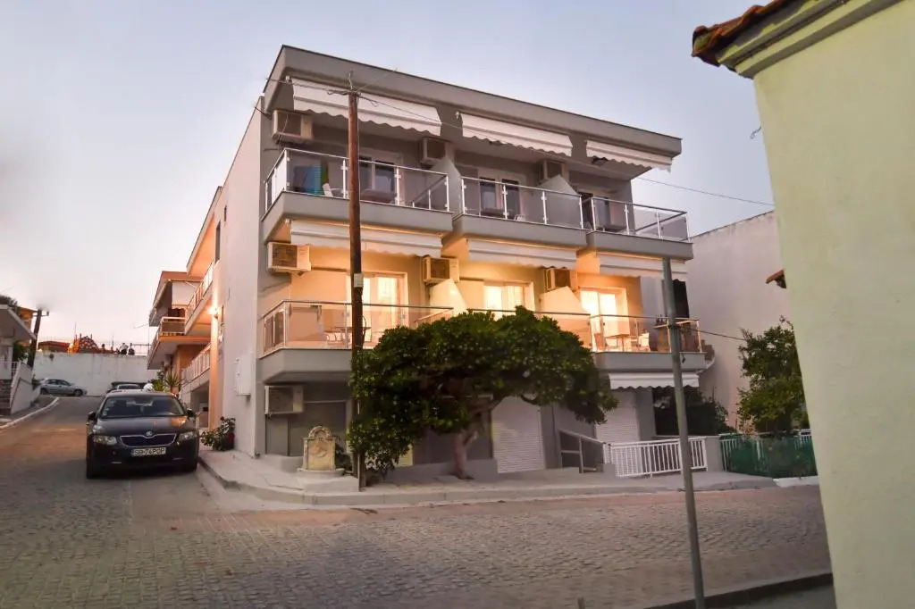 House Stelitsa