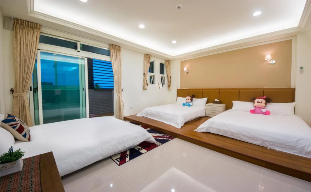 Tu Wei 192 Homestay