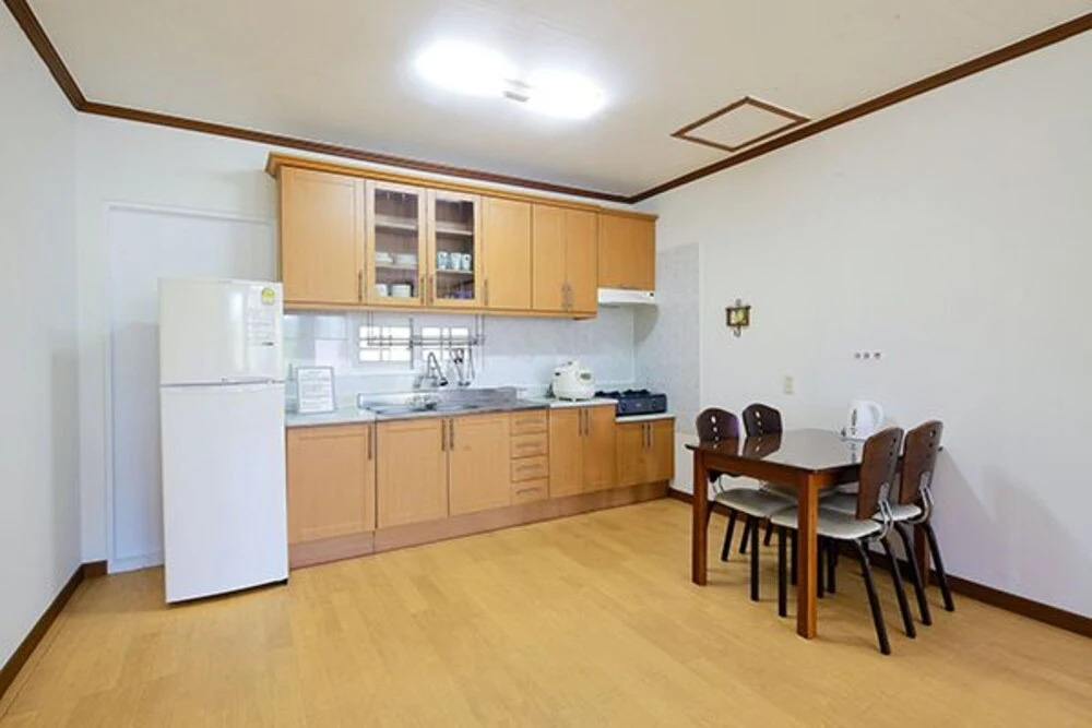 Hongcheon Norumok Hongcheongang Pension