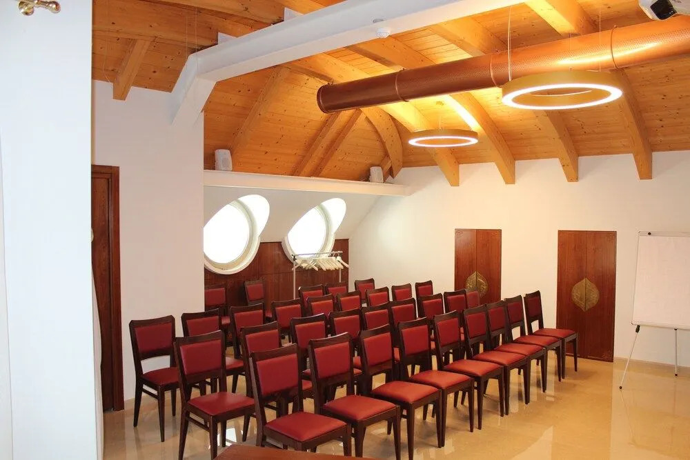 Hotel Rosa Purpurea