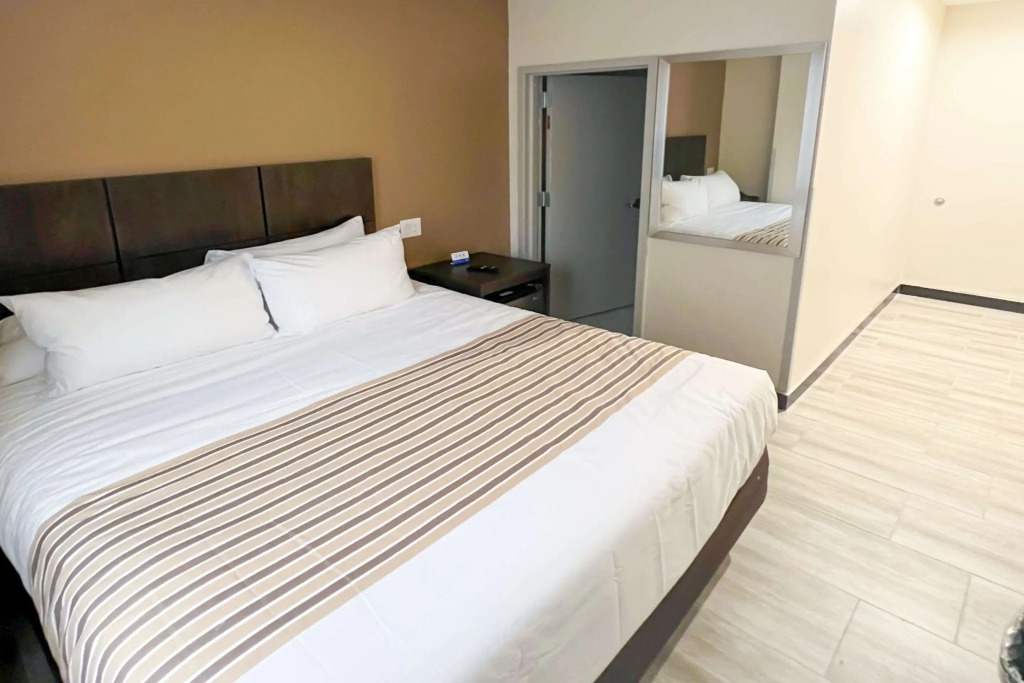 Rodeway Inn Brooklyn - Brownsville