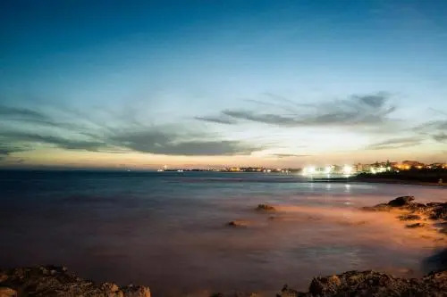 Terrazza a mare Corallo