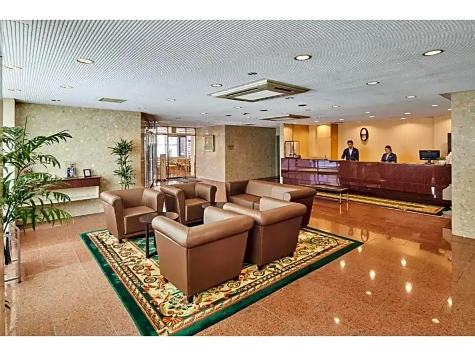 Urayasu Sun Hotel - Vacation STAY 33001v
