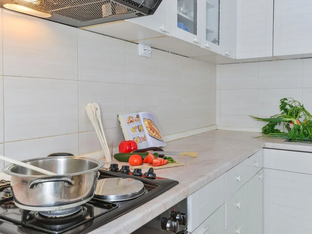Luxurious Holiday Home in Bibinje with sauna