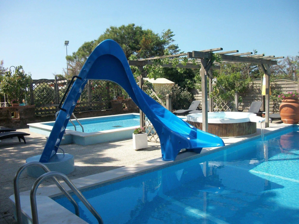 Hotel Viña del Mar Pineta