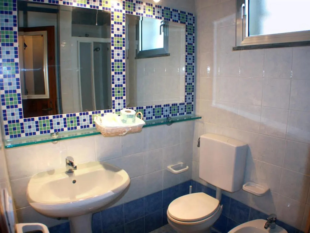 Holiday Home Cenam