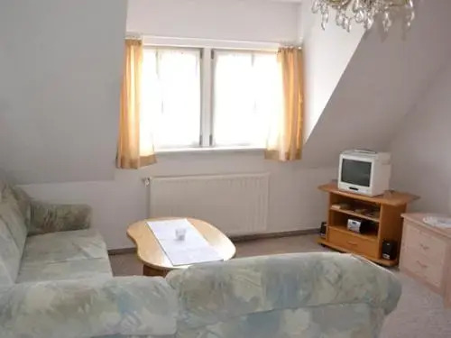 gina stay - Apartmenthaus im Zentrum von Quedlinburg