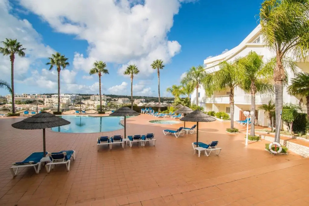 Porto do Mos Bright Studio close to the Beach