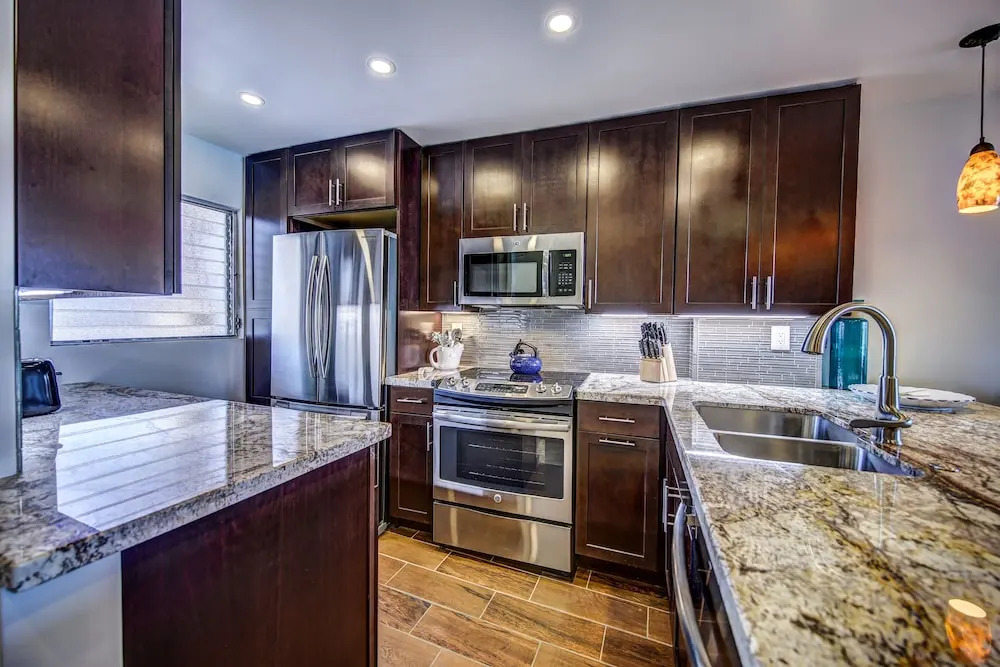 Royal Mauian 605 by Vacation Rental Pros