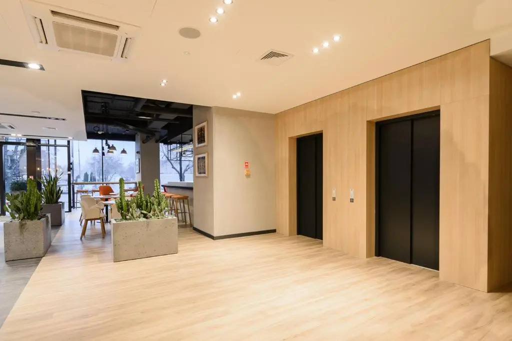 Arche Hotel Lublin