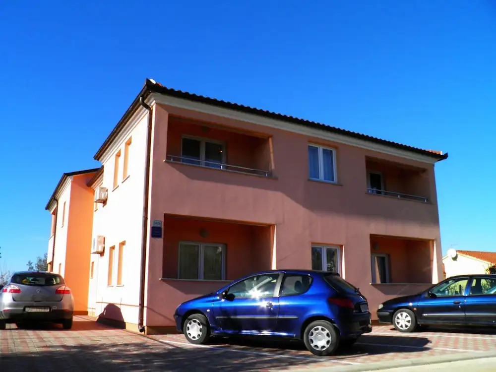Apartments Alen / Two Bedroom A5