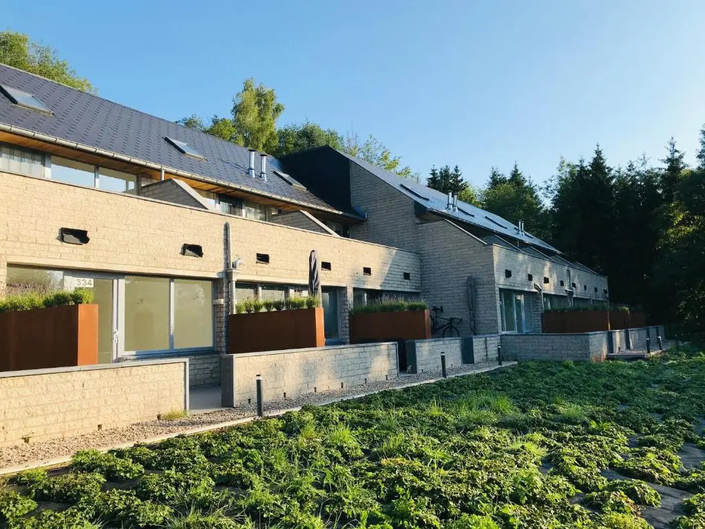 Terrasses de Malmedy Studio 332