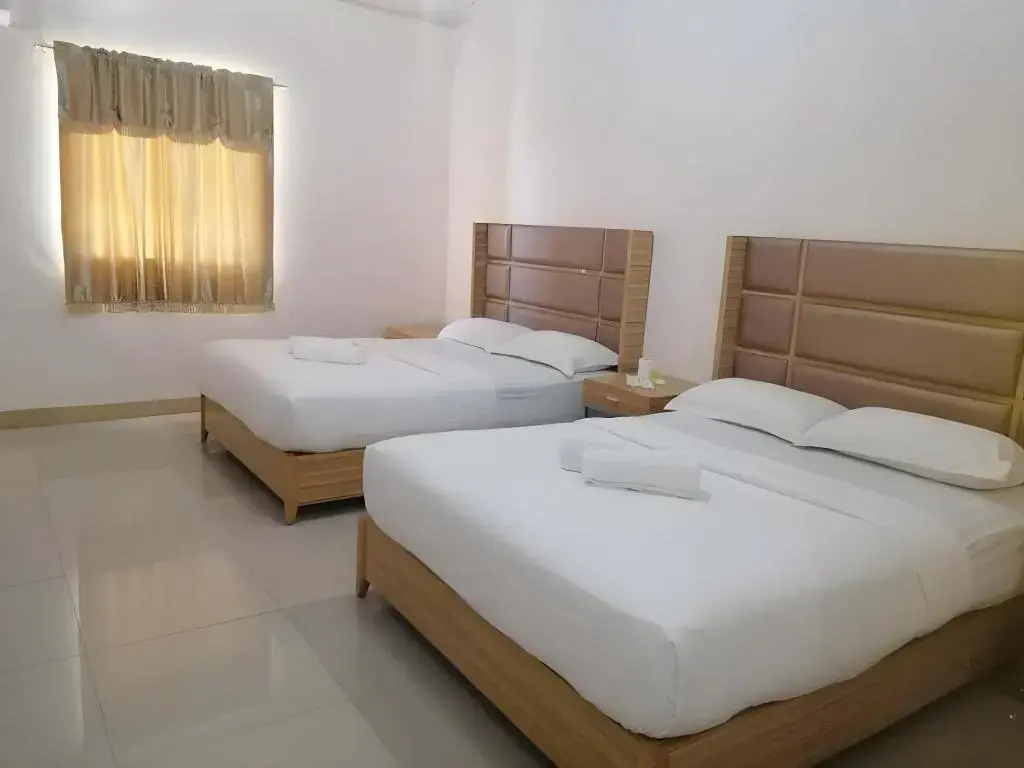 Asia Novo Boutique Hotel - Alaminos