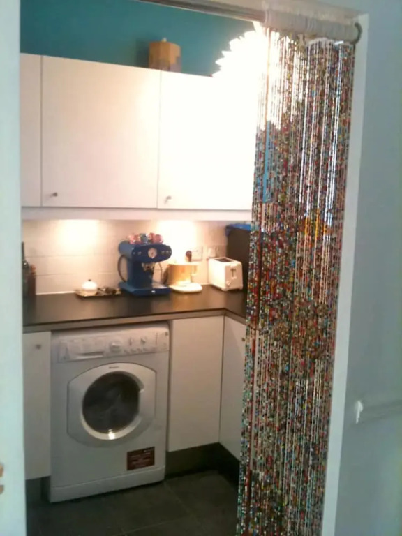 The London Mini Manor