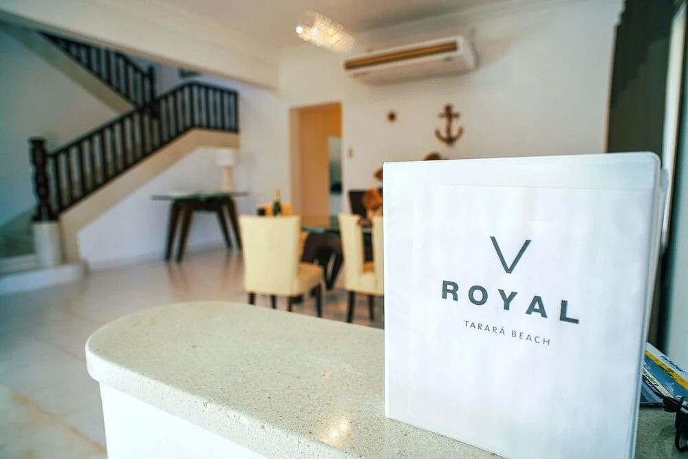 V Royal Luxury Villas