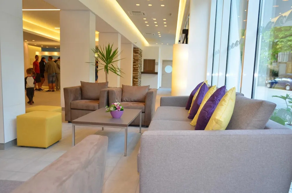 Ralitsa Aqua Club