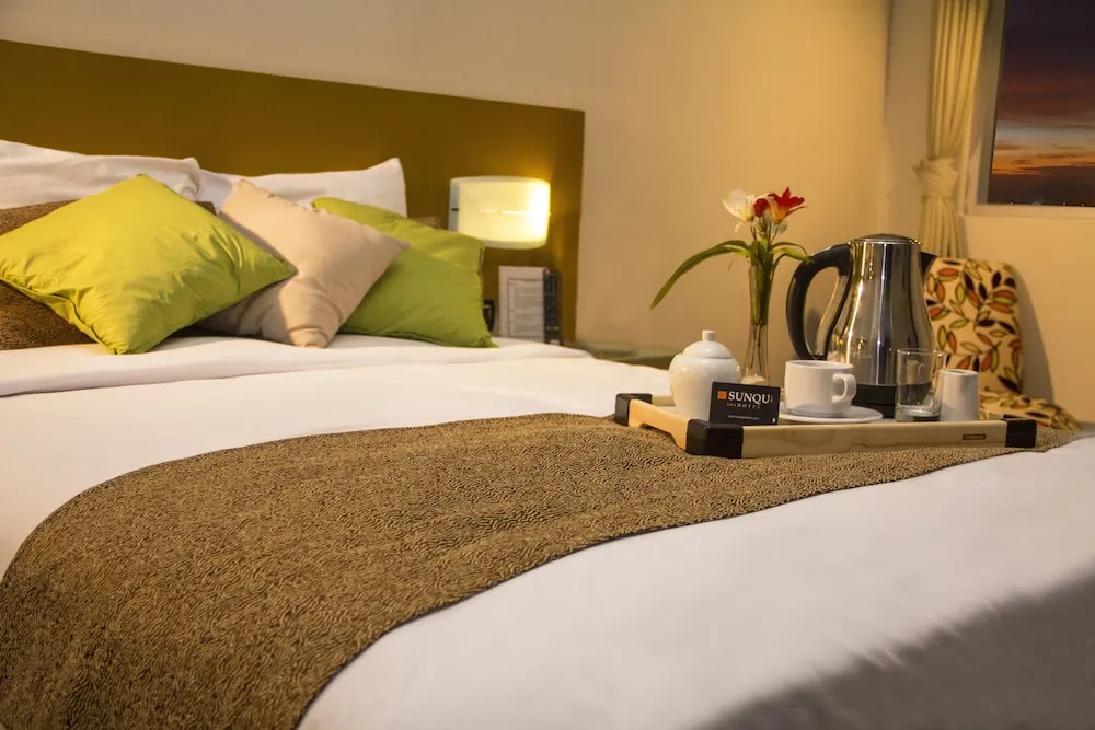 Hotel Sunqu