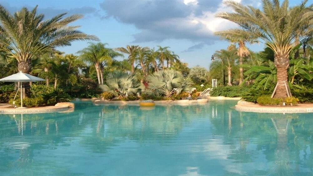 Reunion Resort's Patriots Landing - 4 Br Private Pool Home Game Room Conservation View - Jhh 45897