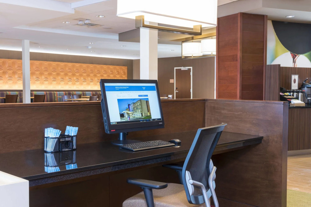 Fairfield Inn & Suites by Marriott Indianapolis Fishers