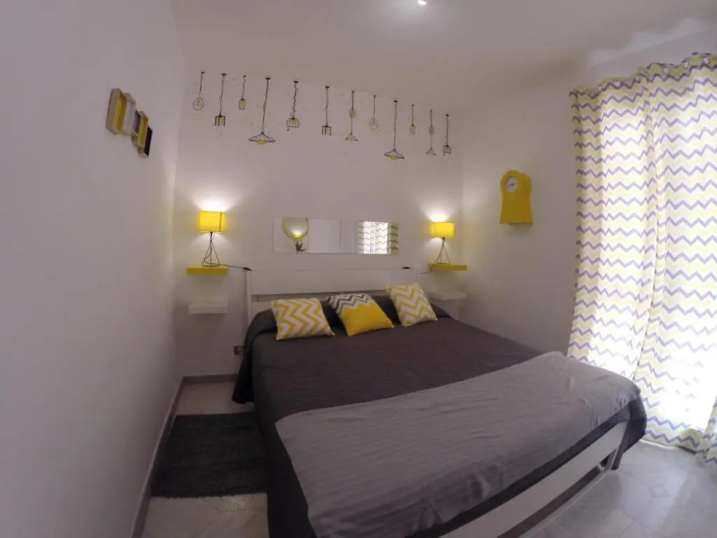 Casa Vacanze Mura