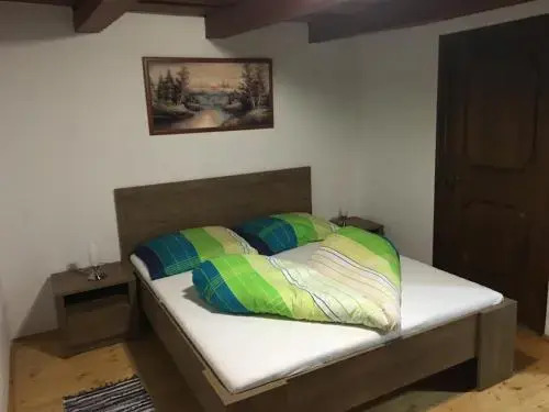 Forrásház