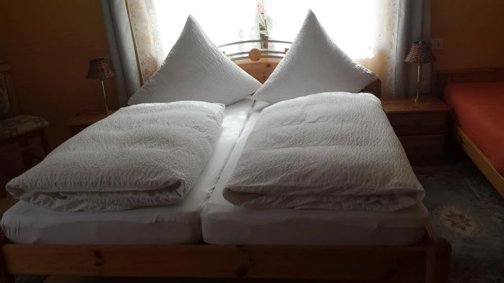 Cafe-Konditorei-Pension Sander