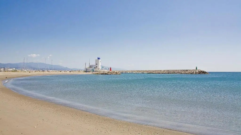 Marina Del Castillo 321