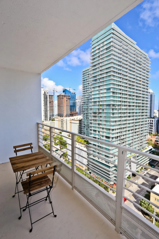 Nuovo Properties at Brickell 1st