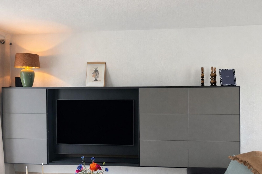 Detached Family Villa in Les Cammazes