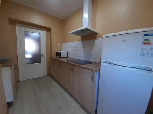 Apartamento Zona Norte