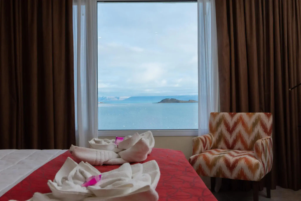 Hotel Las Dunas