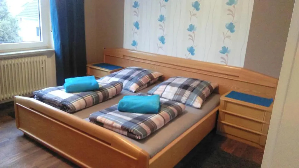 Ferienwohnung Familie Perl