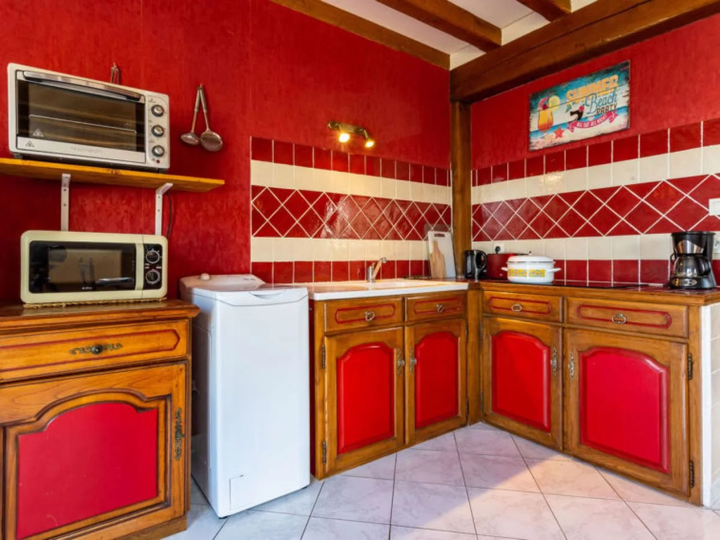 Villa Les Dunes