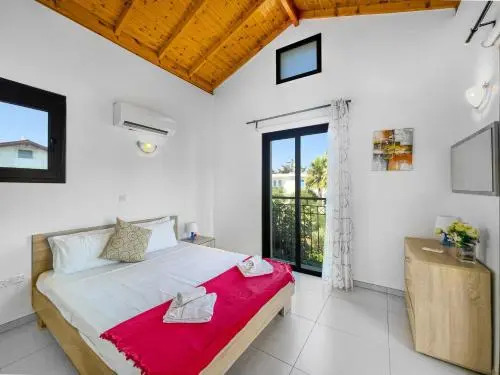 Kymma Villa #16