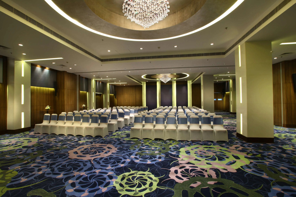 Park Plaza Delhi CBD Shahdara