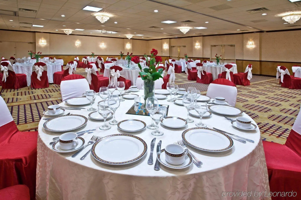 Holiday Inn OHare Area by IHG