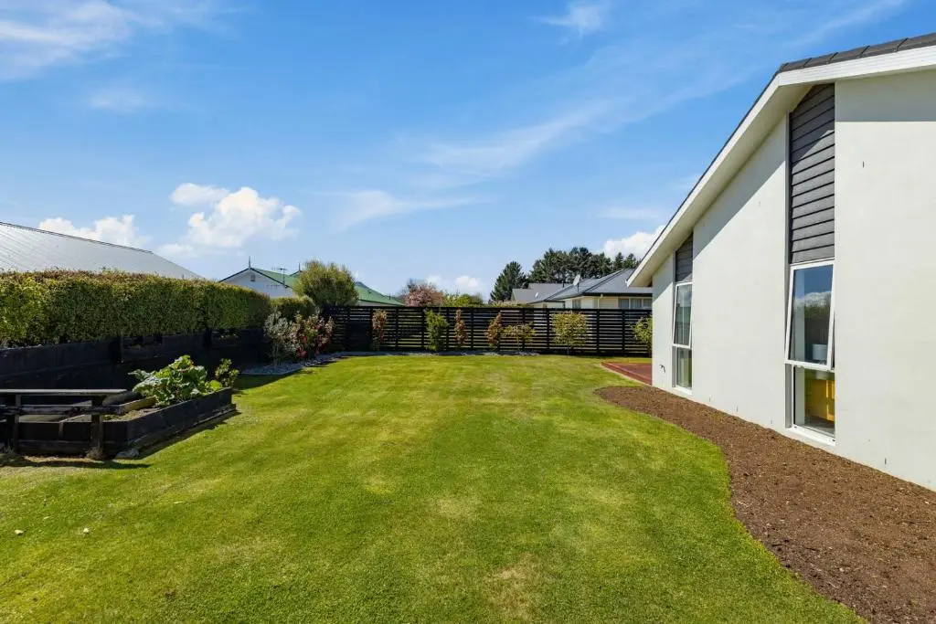 Fabulous in Wharewaka - Wharewaka Holiday Home