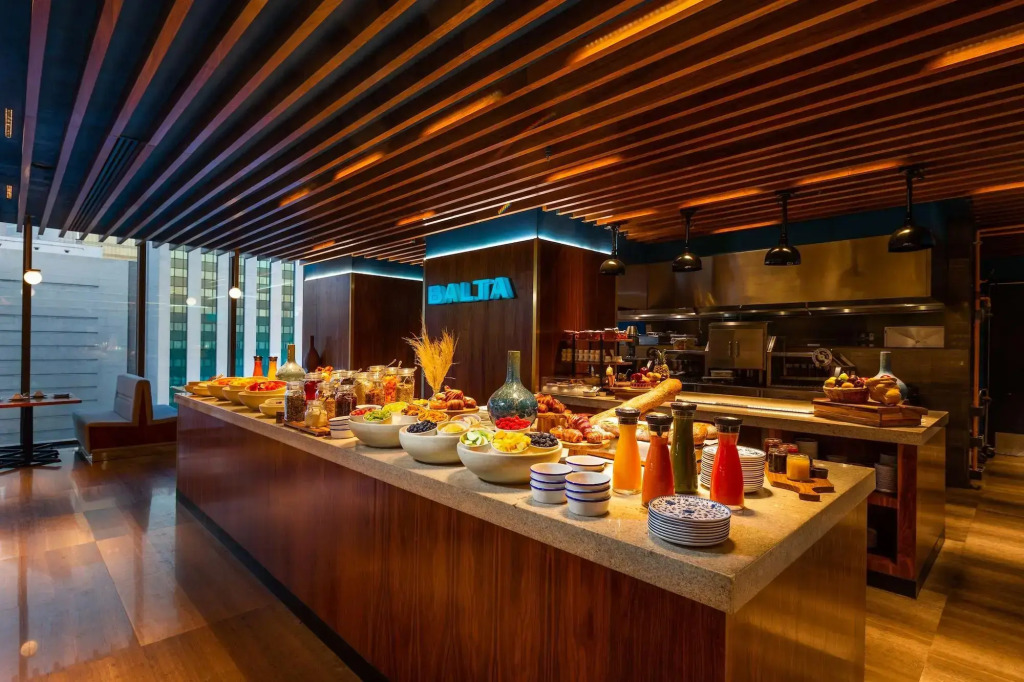 Sofitel Mexico City Reforma