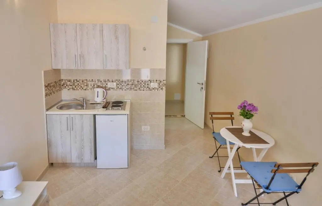 Apartmani Raskovic