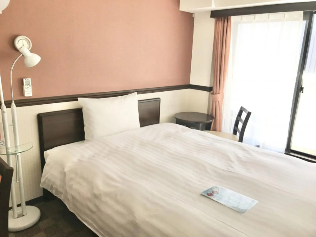 Toyoko Inn Sendai Higashi-guchi No.1