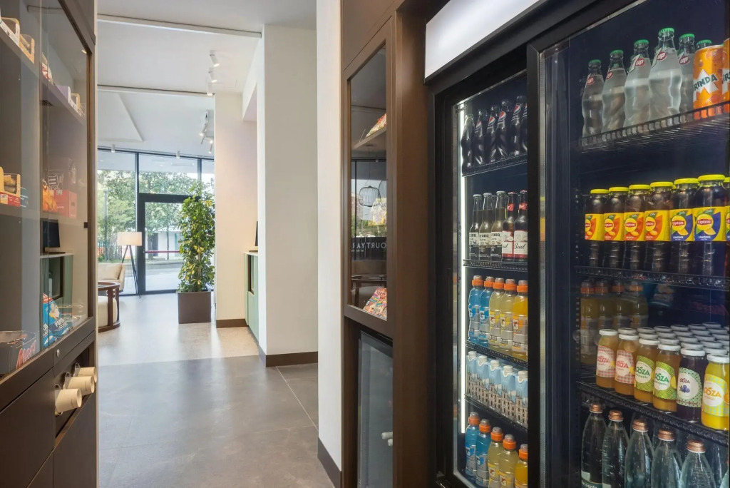 Residence Inn by Marriott Milano Linate