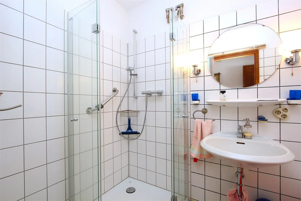Private Apartment Debberode