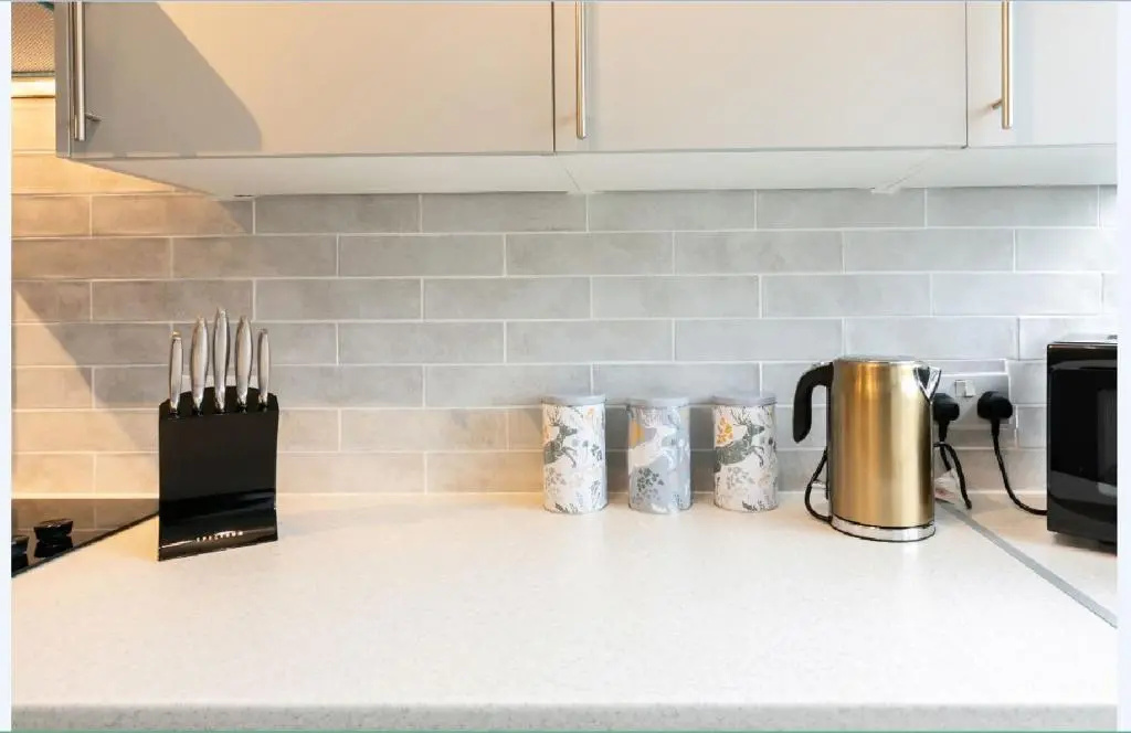Gayton Court 2-Bedroom Flat in the Centre of Reigate