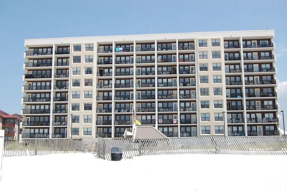 Island Winds West 177 condo