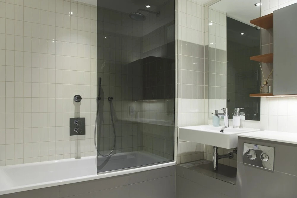 Klaro Apartments London Excel