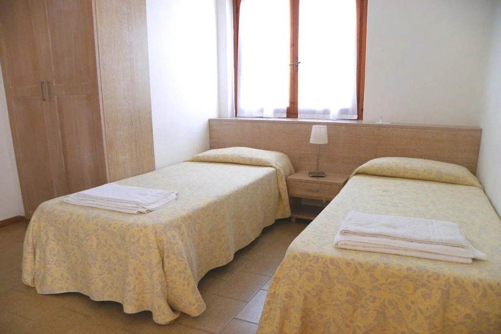 Residence Eucalipti