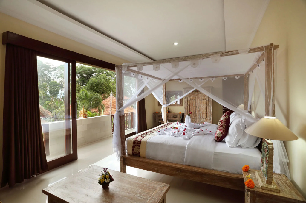 Ashanti Villa Ubud