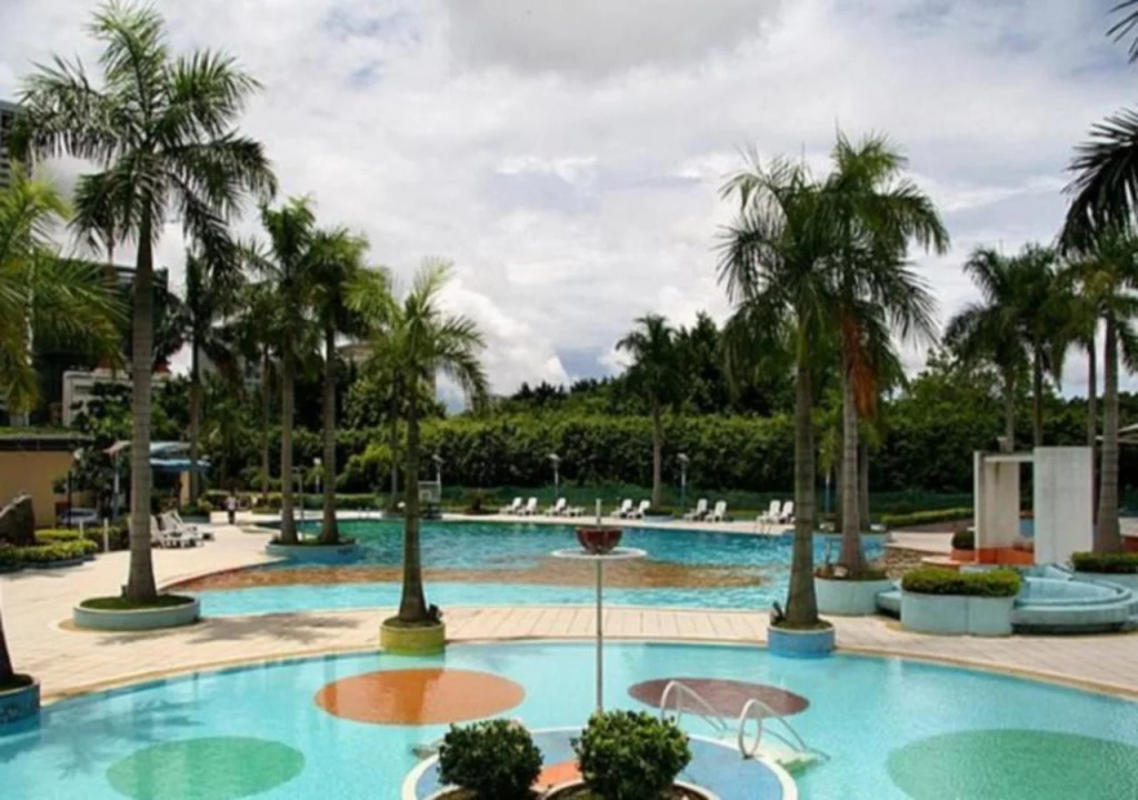 Guangxi Wharton International Hotel
