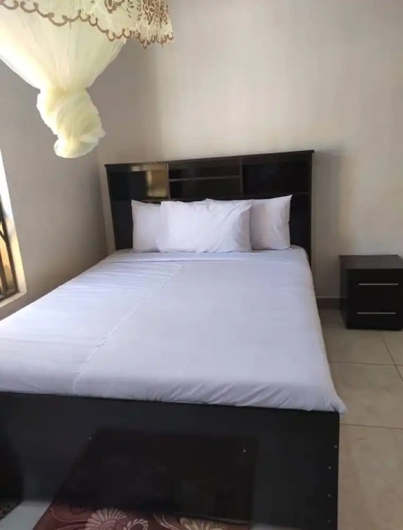 KBC Guestrooms